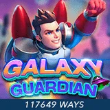 Bocoran RTP Slot Spadegaming Galaxy Guardian